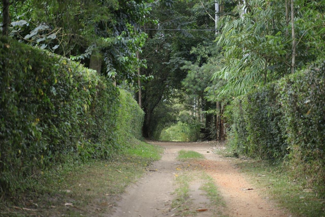 The Great Outdoors Uganda Hotel Vumba Екстериор снимка