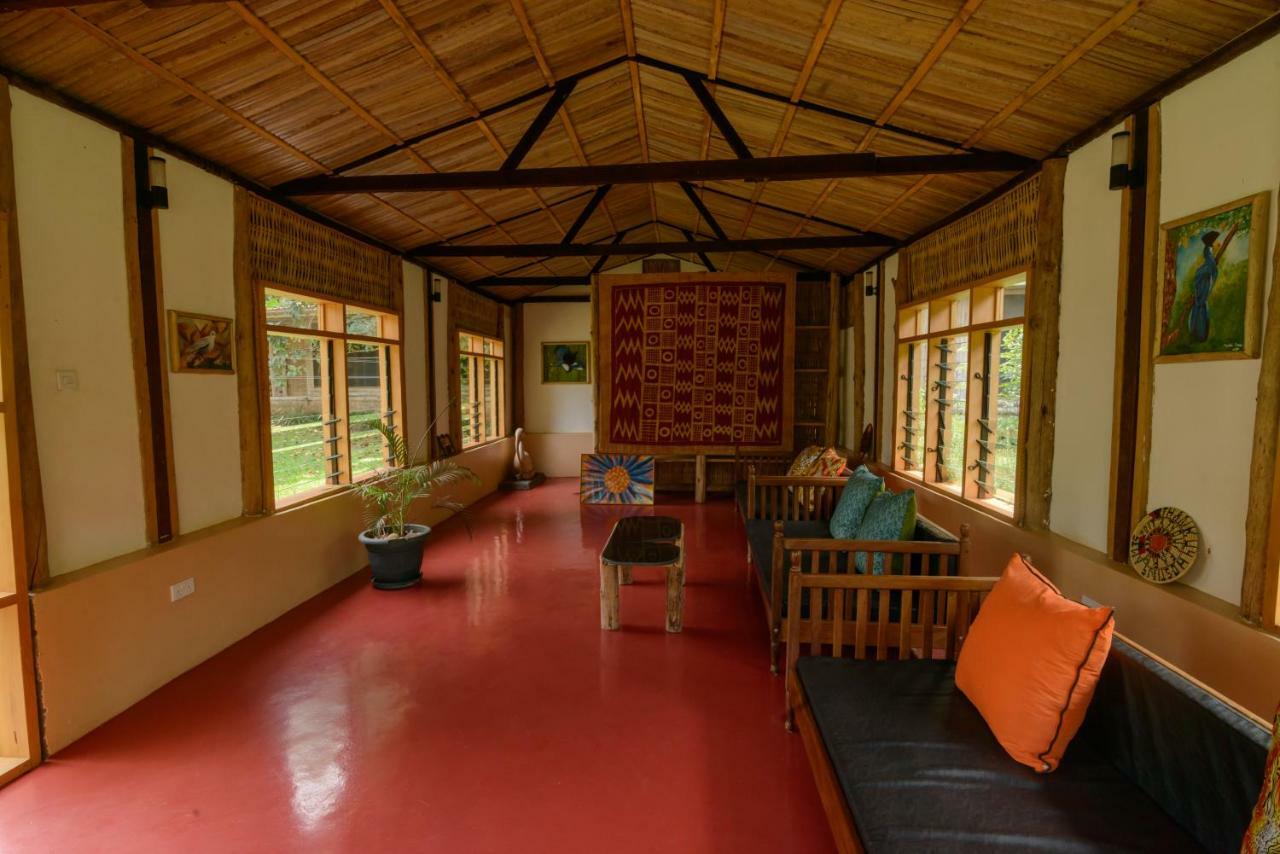 The Great Outdoors Uganda Hotel Vumba Екстериор снимка